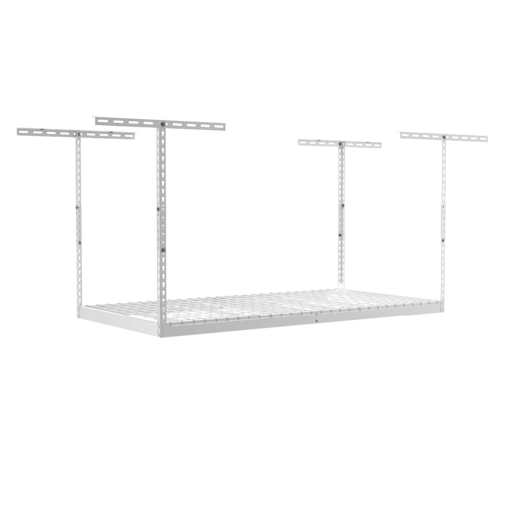 2' x 8' Overhead Garage Storage Rack-Overhead Storage-Grease Monkey Garage