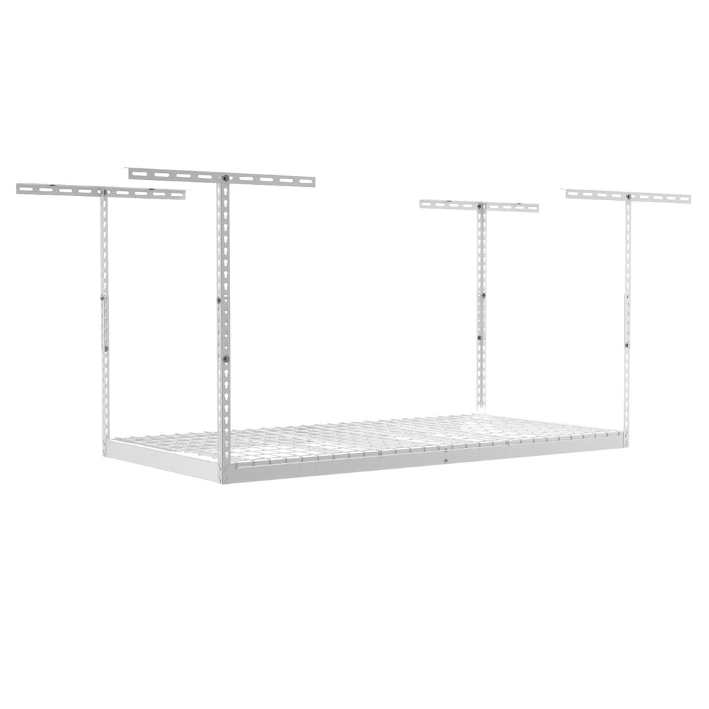 3' x 6' Overhead Garage Storage Rack-Overhead Storage-Grease Monkey Garage