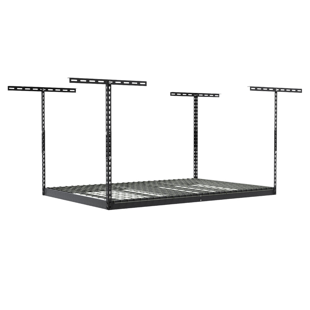 4' x 6' Overhead Garage Storage Rack-Overhead Storage-Grease Monkey Garage