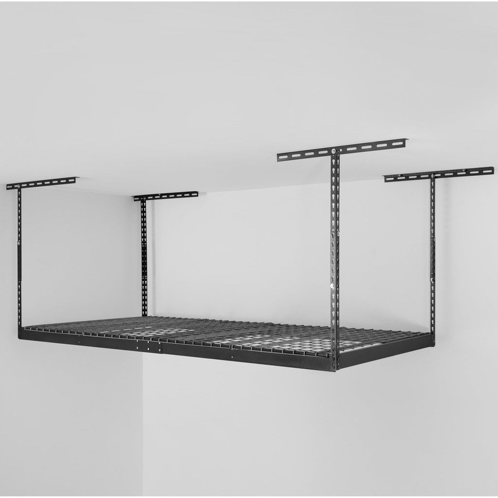 4' x 8' Overhead Garage Storage Rack-Overhead Storage-Grease Monkey Garage