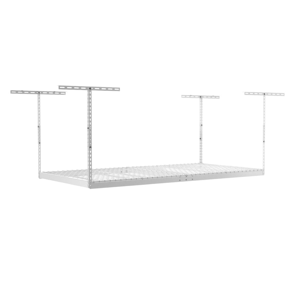 4' x 8' Overhead Garage Storage Rack-Overhead Storage-Grease Monkey Garage