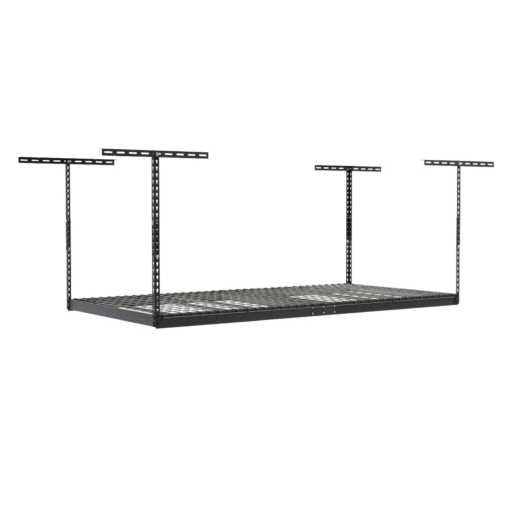 4' x 8' Overhead Garage Storage Rack-Overhead Storage-Grease Monkey Garage