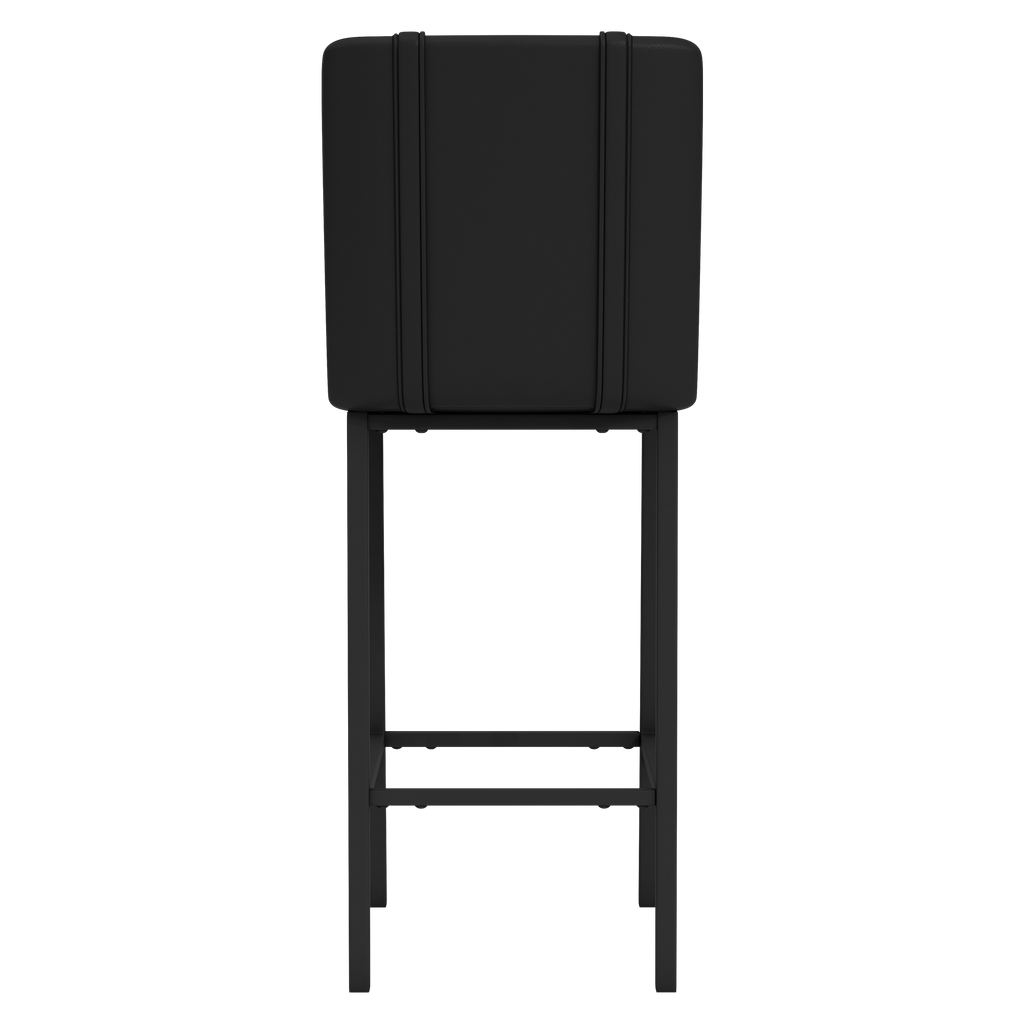 Bar Stool 500 with Camaro Logo Set of 2-General Motors-Grease Monkey Garage