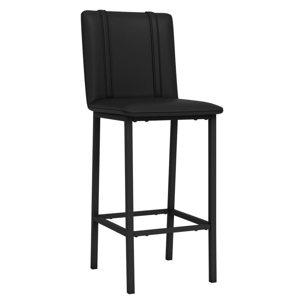 Bar Stool 500 with Chevrolet Alternate Logo Set of 2-General Motors-Grease Monkey Garage