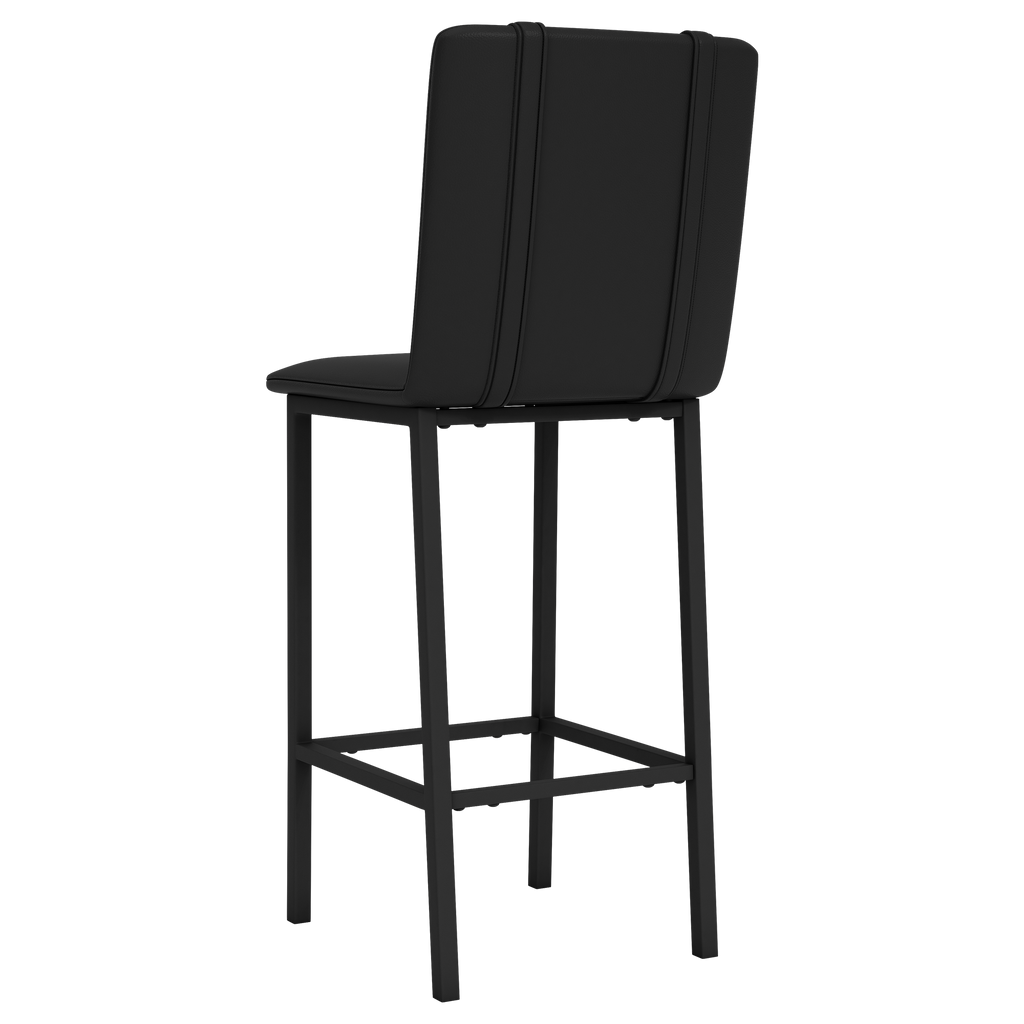 Bar Stool 500 with GMC Alternate Logo Set of 2-General Motors-Grease Monkey Garage