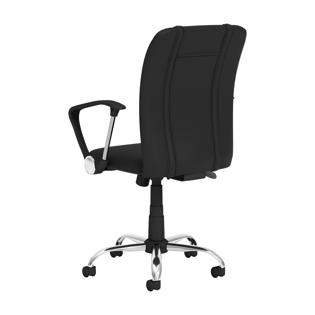 Curve Task Chair with GMC Primary Logo-General Motors-Grease Monkey Garage