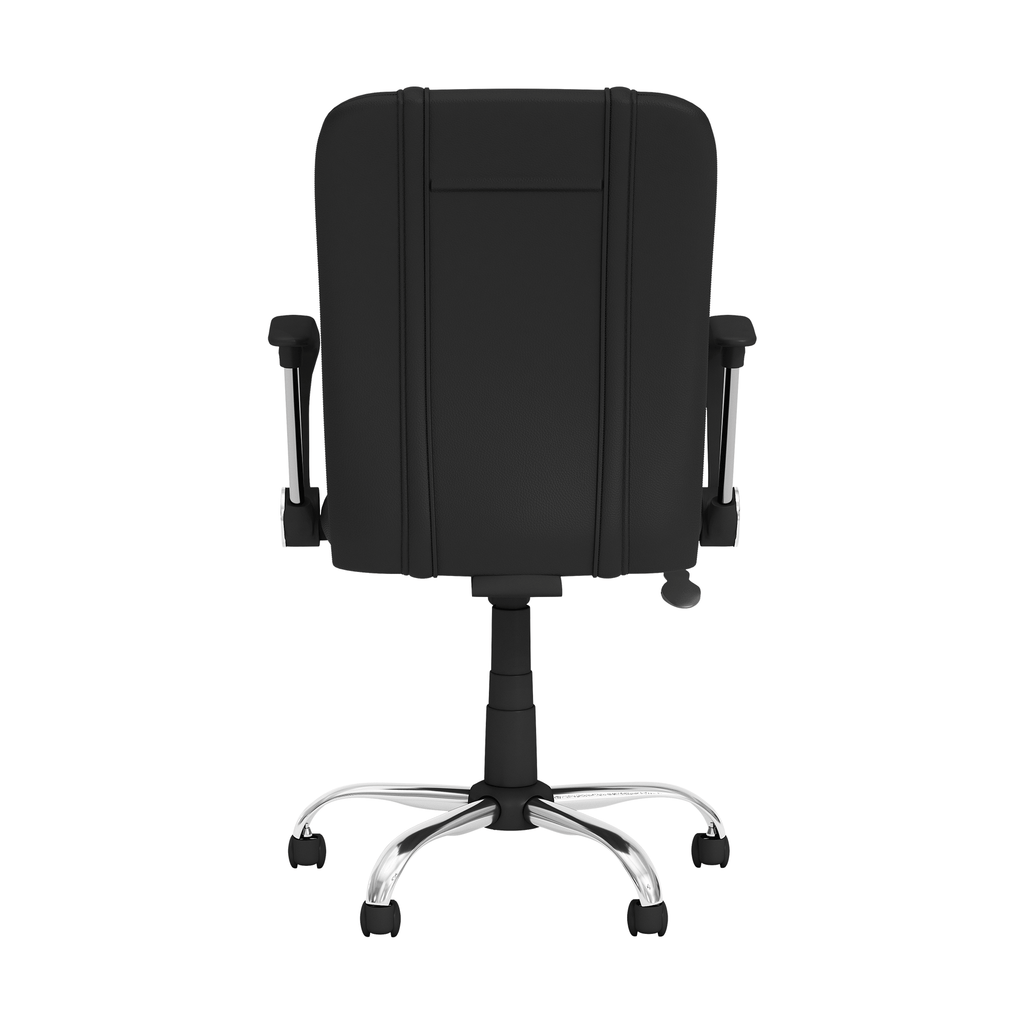 Curve Task Chair with GMC Primary Logo-General Motors-Grease Monkey Garage