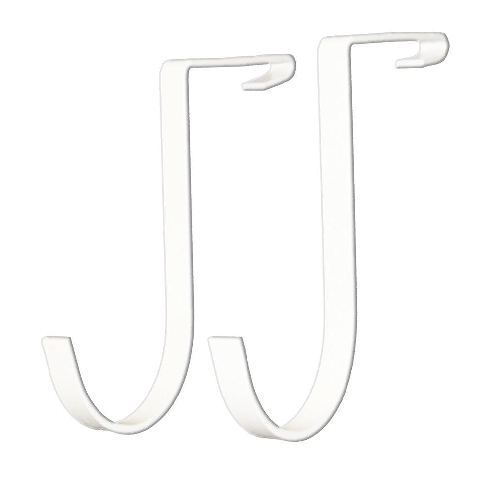 Deck Hooks (Set of 2)-Deck Hooks-Grease Monkey Garage