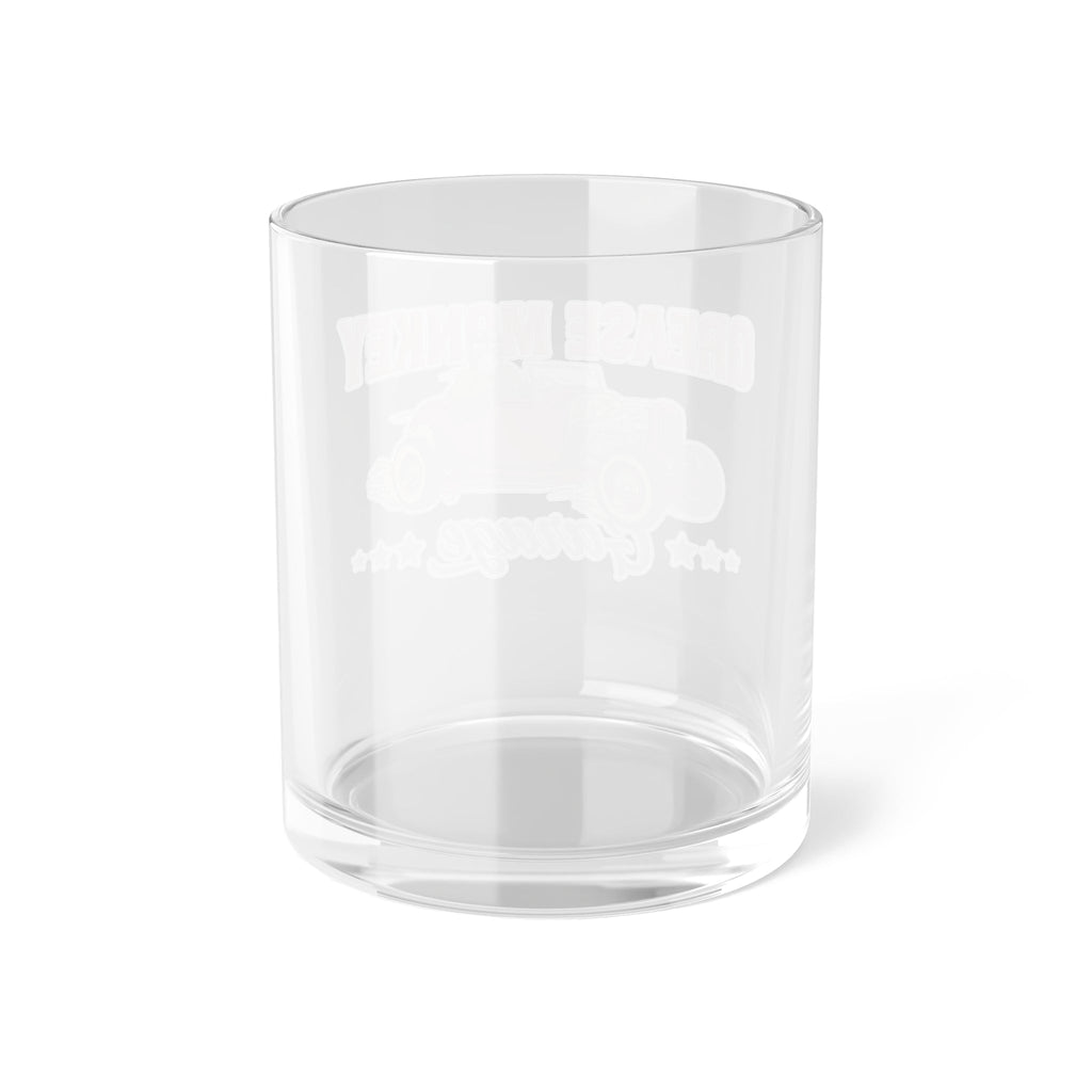 Grease Monkey Garage Bar Glass-Mug-Grease Monkey Garage