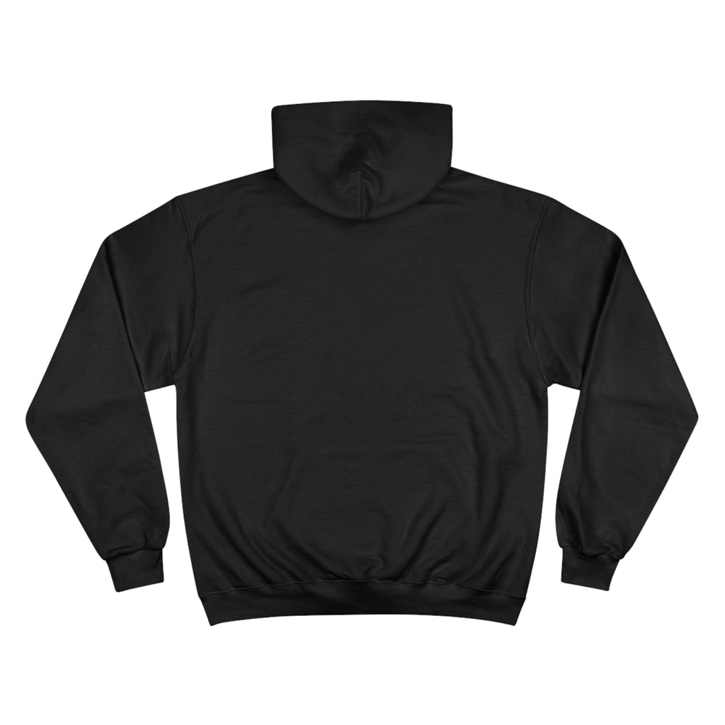 Grease Monkey Garage Champion Hoodie-Hoodie-Grease Monkey Garage