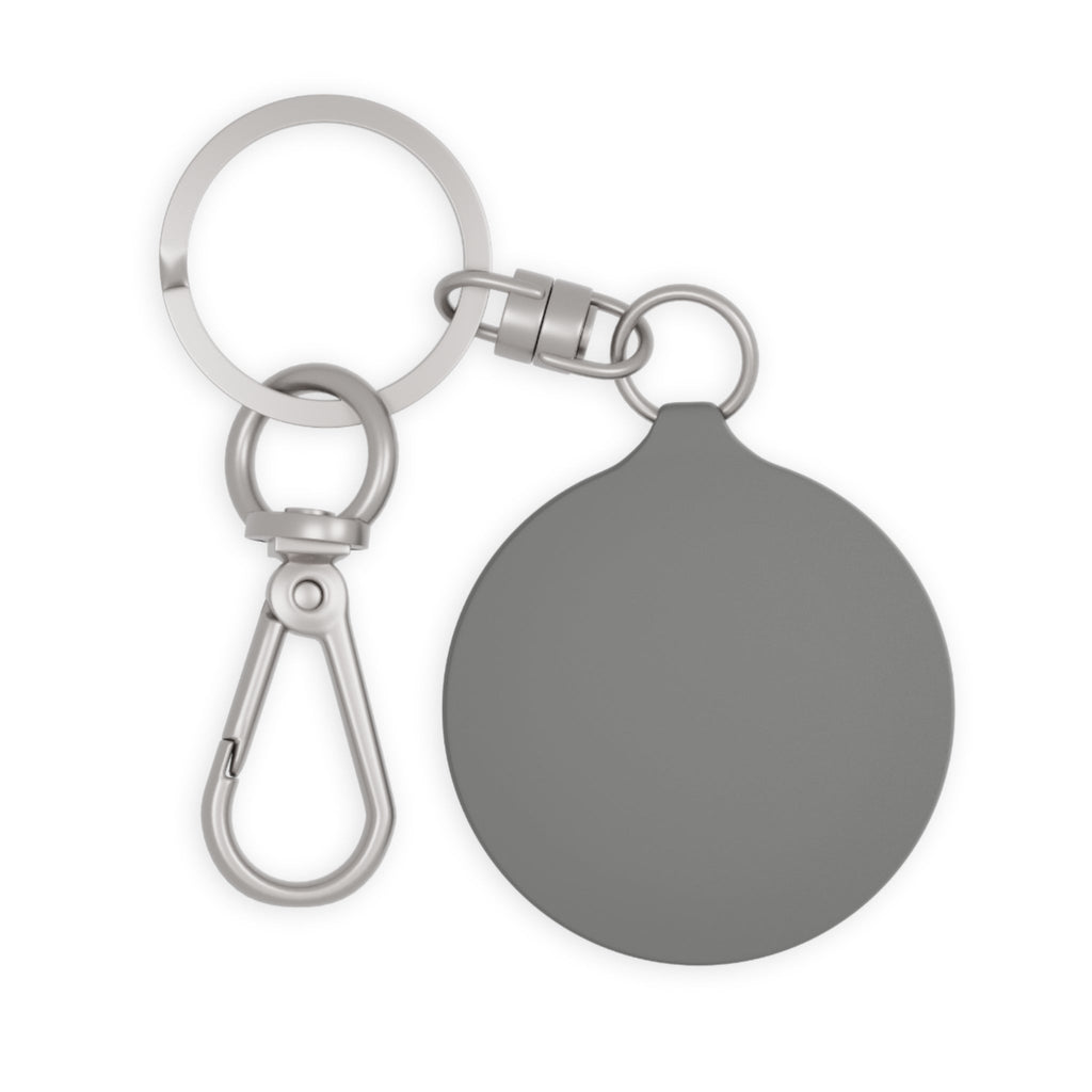 Grease Monkey Garage Keyring Tag-Accessories-Grease Monkey Garage