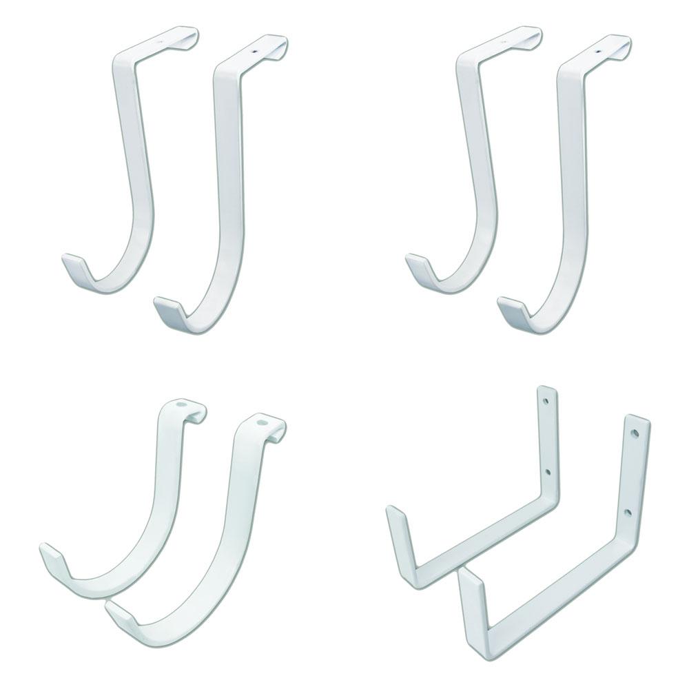 Hook Accessory Package #1-Deck Hooks-Grease Monkey Garage