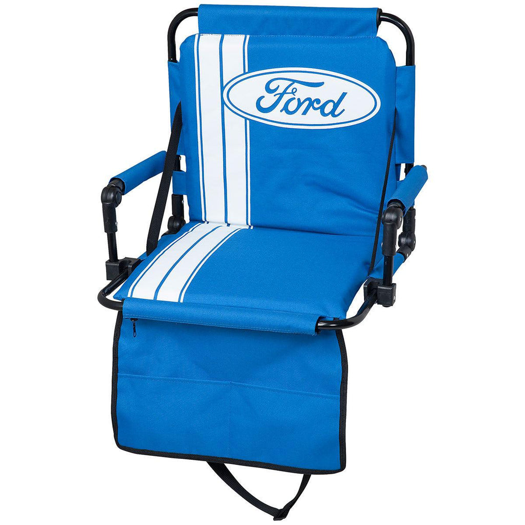 Ford Stadium Seat-Grease Monkey Garage