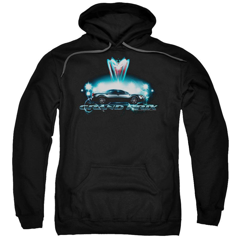 Pontiac Grand Prix Pullover Hoodie-Grease Monkey Garage