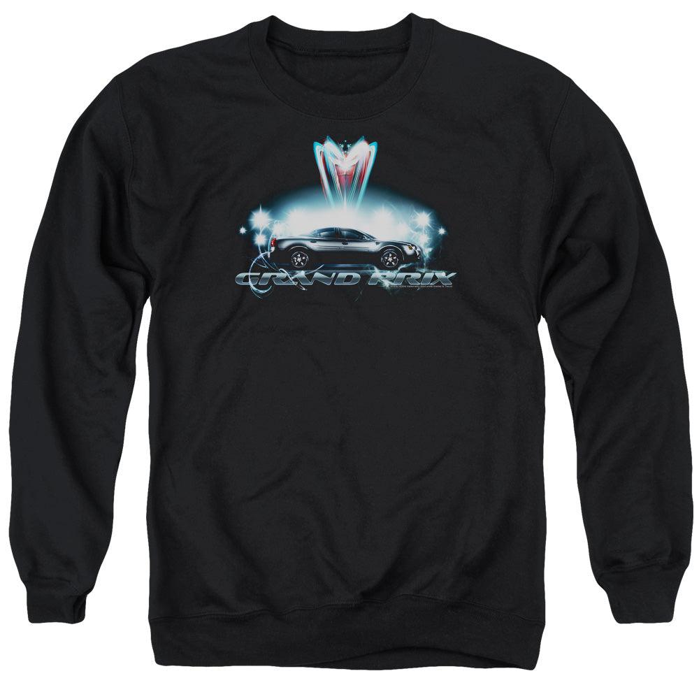 Pontiac Grand Prix Sweatshirt-Grease Monkey Garage