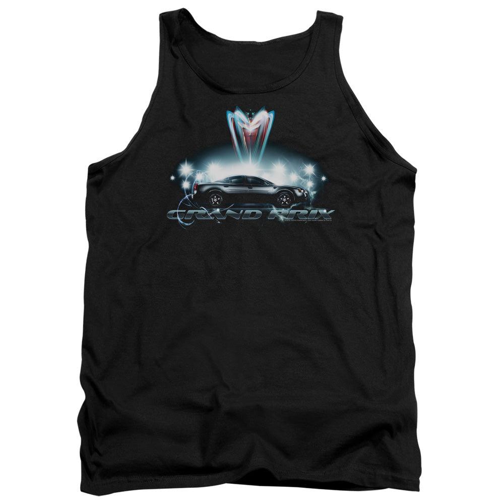 Pontiac Grand Prix Tank Top-Grease Monkey Garage