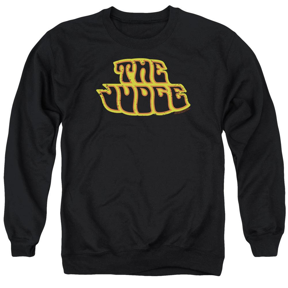 Pontiac The Judge Logo Sweatshirt-Grease Monkey Garage